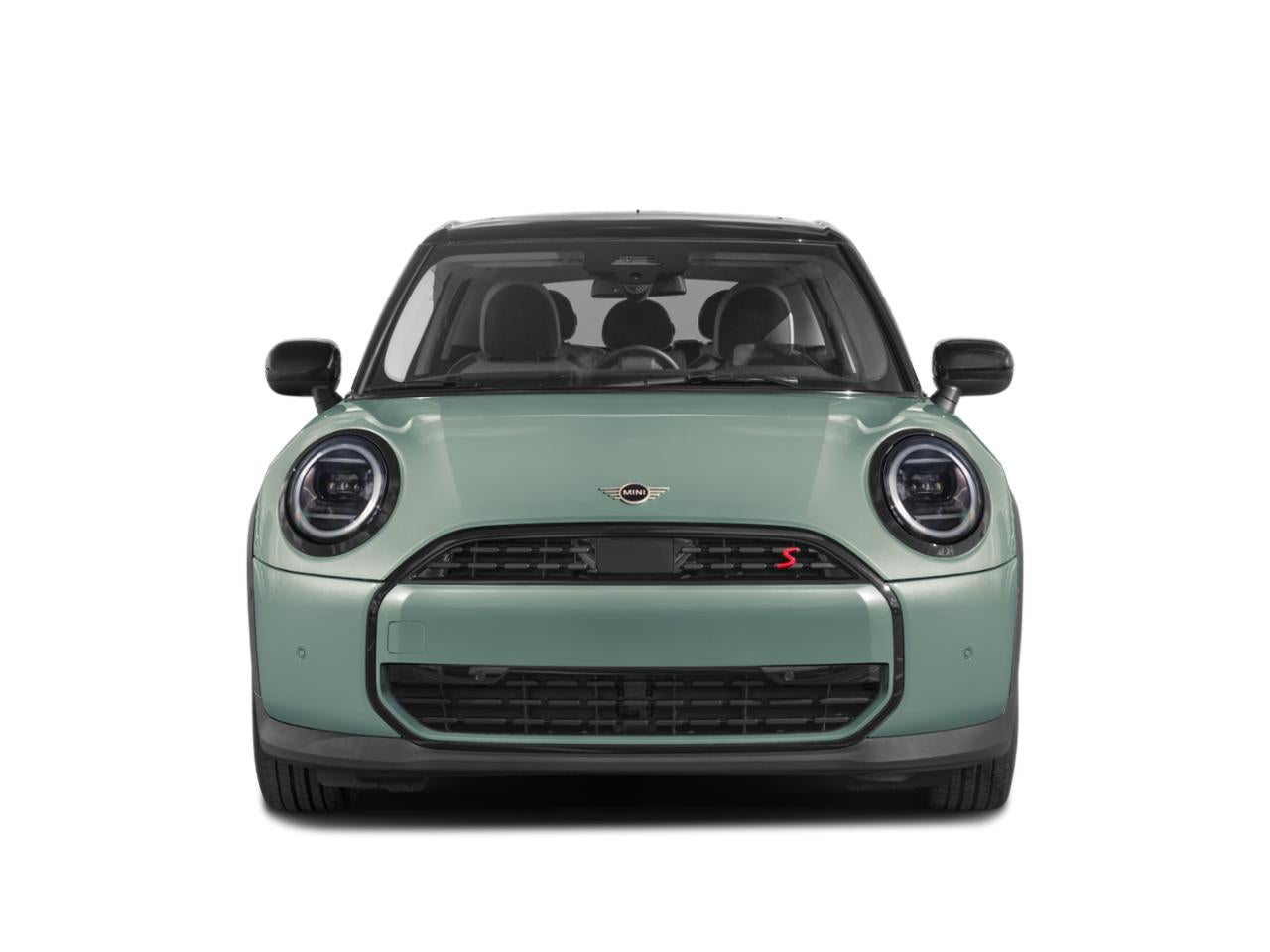 2025 MINI Hardtop 4 Door Cooper S