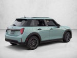 2026 MINI Cooper S Hardtop 4 Door Base