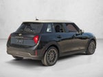 2026 MINI Cooper S Hardtop 4 Door Base