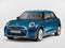 2025 MINI Cooper S Hardtop 4 Door Base