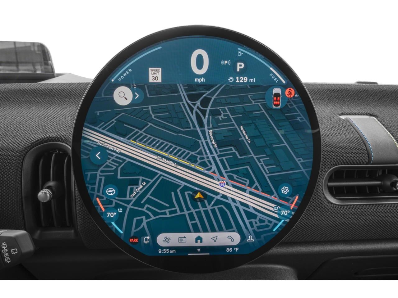 2025 MINI Cooper S Hardtop 4 Door Base