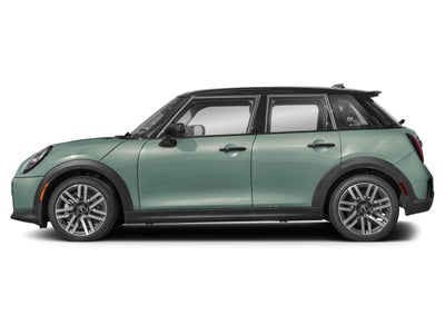 2025 MINI Cooper S Hardtop 4 Door Base