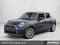 2026 MINI Cooper S Hardtop 4 Door Iconic Base
