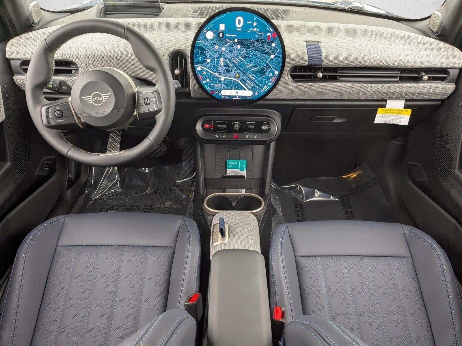 2026 MINI Cooper S Hardtop 4 Door Iconic Base