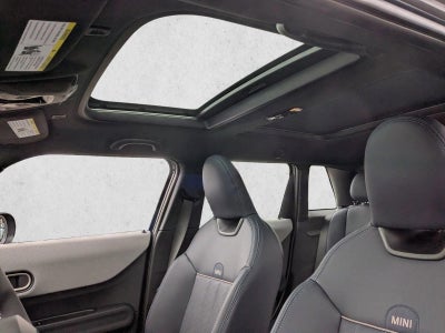 2026 MINI Cooper S Hardtop 4 Door Iconic Base