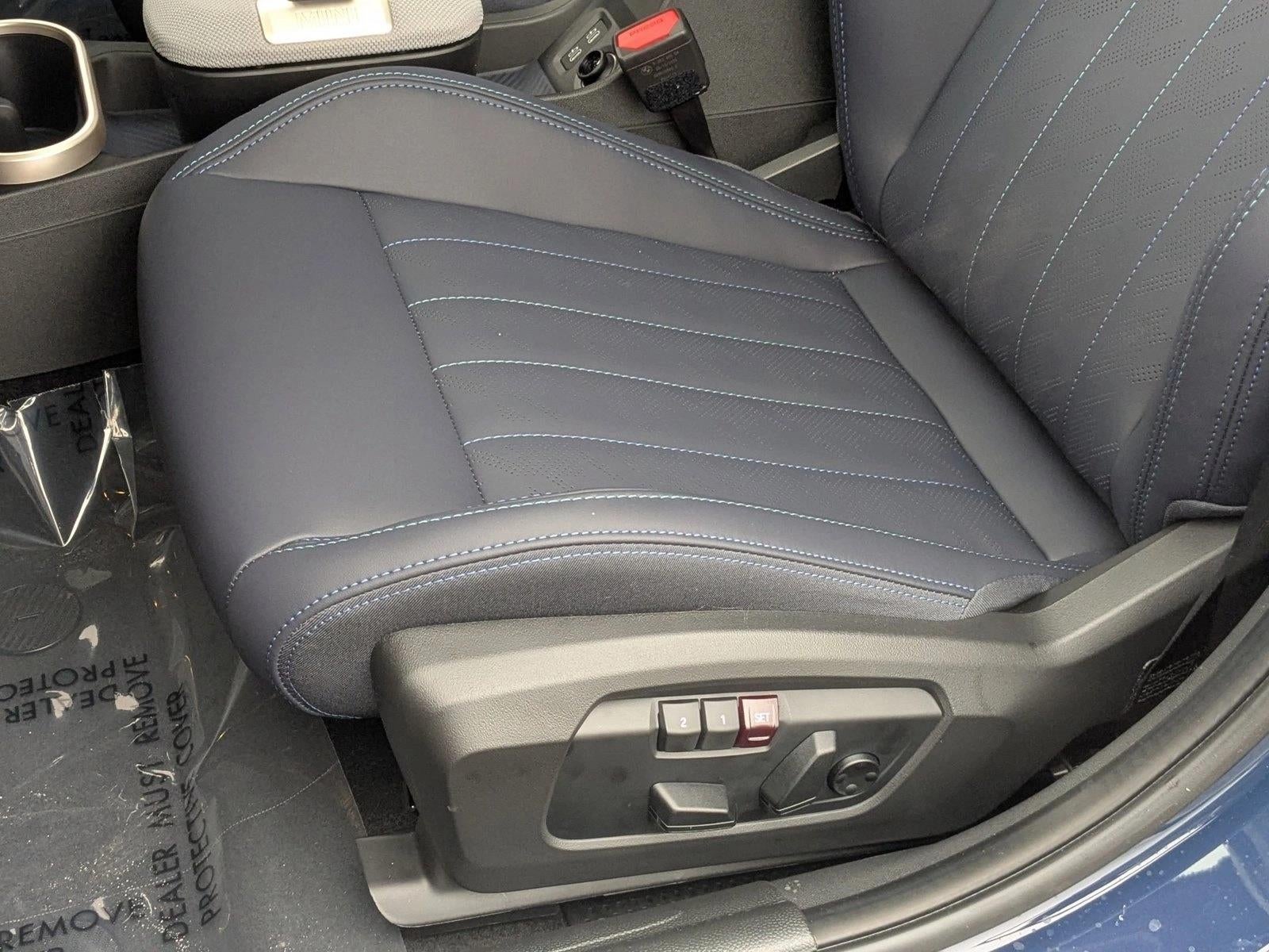 2026 MINI Cooper S Hardtop 4 Door Iconic Base
