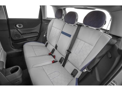 2026 MINI Cooper S Hardtop 4 Door Iconic Base