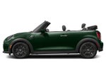 2023 MINI John Cooper Works Convertible Base