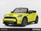 2022 MINI John Cooper Works Convertible Base