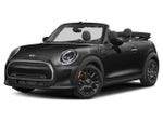 2022 MINI John Cooper Works Convertible Base