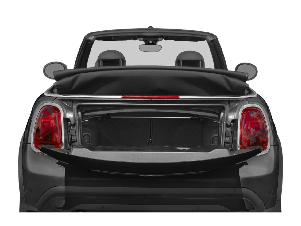 2022 MINI John Cooper Works Convertible Base