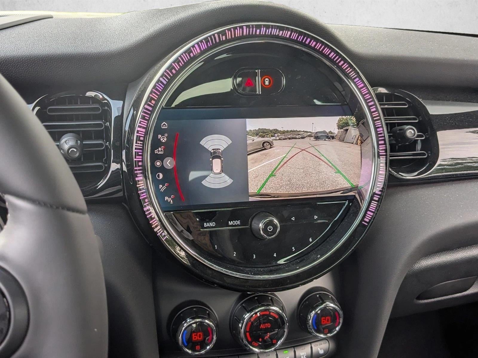 2024 MINI John Cooper Works Hardtop 2 Door Base