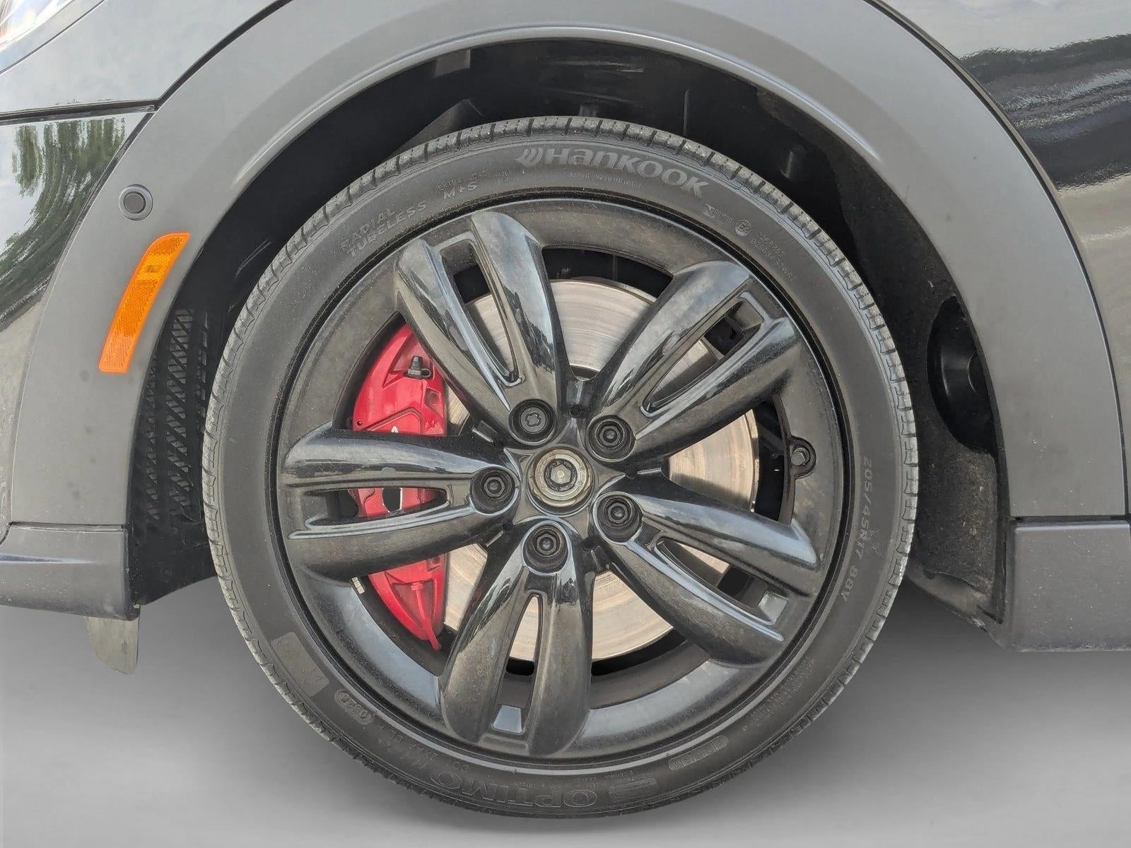 2024 MINI John Cooper Works Hardtop 2 Door Base