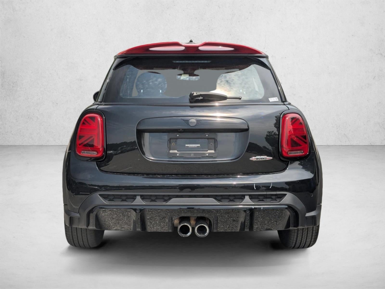 2024 MINI John Cooper Works Hardtop 2 Door Base