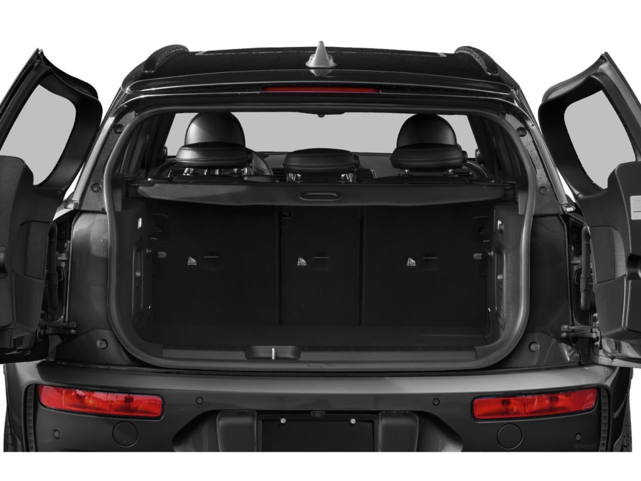 2024 MINI John Cooper Works Clubman ALL4 Base