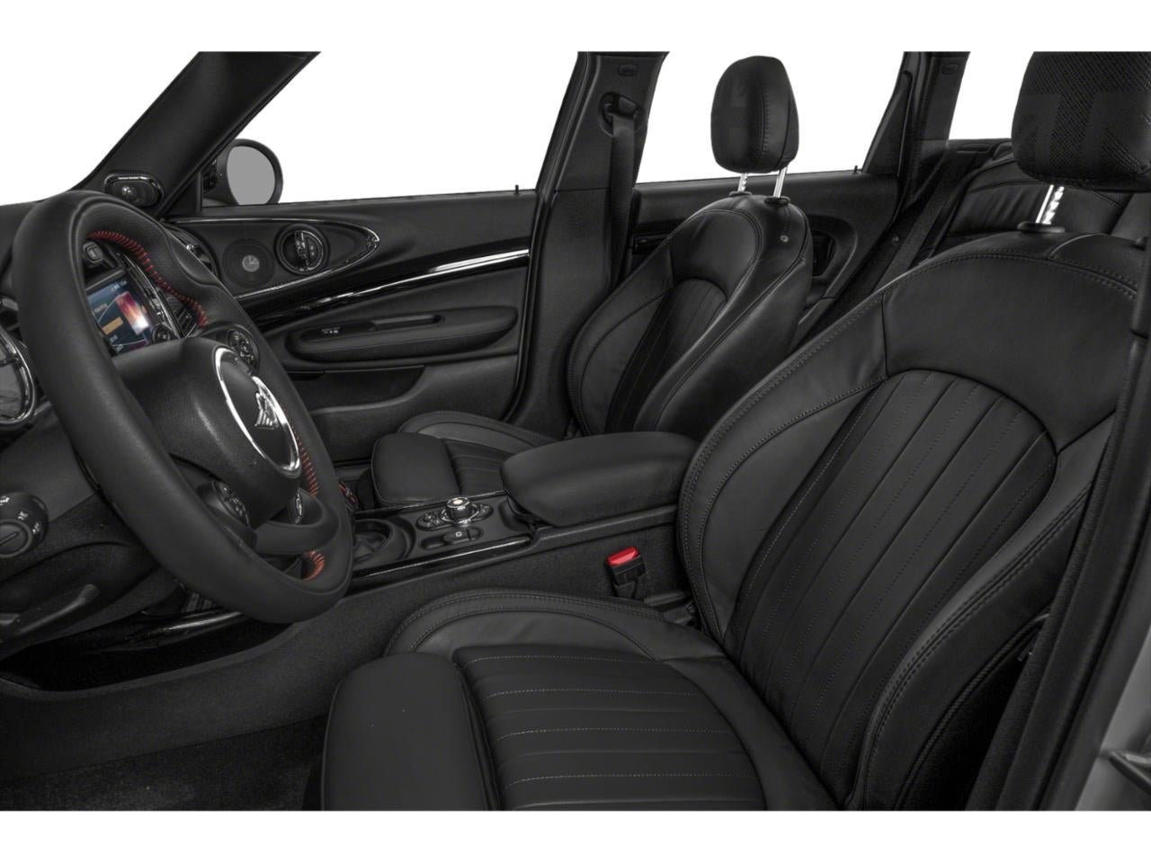 2024 MINI John Cooper Works Clubman ALL4 Base