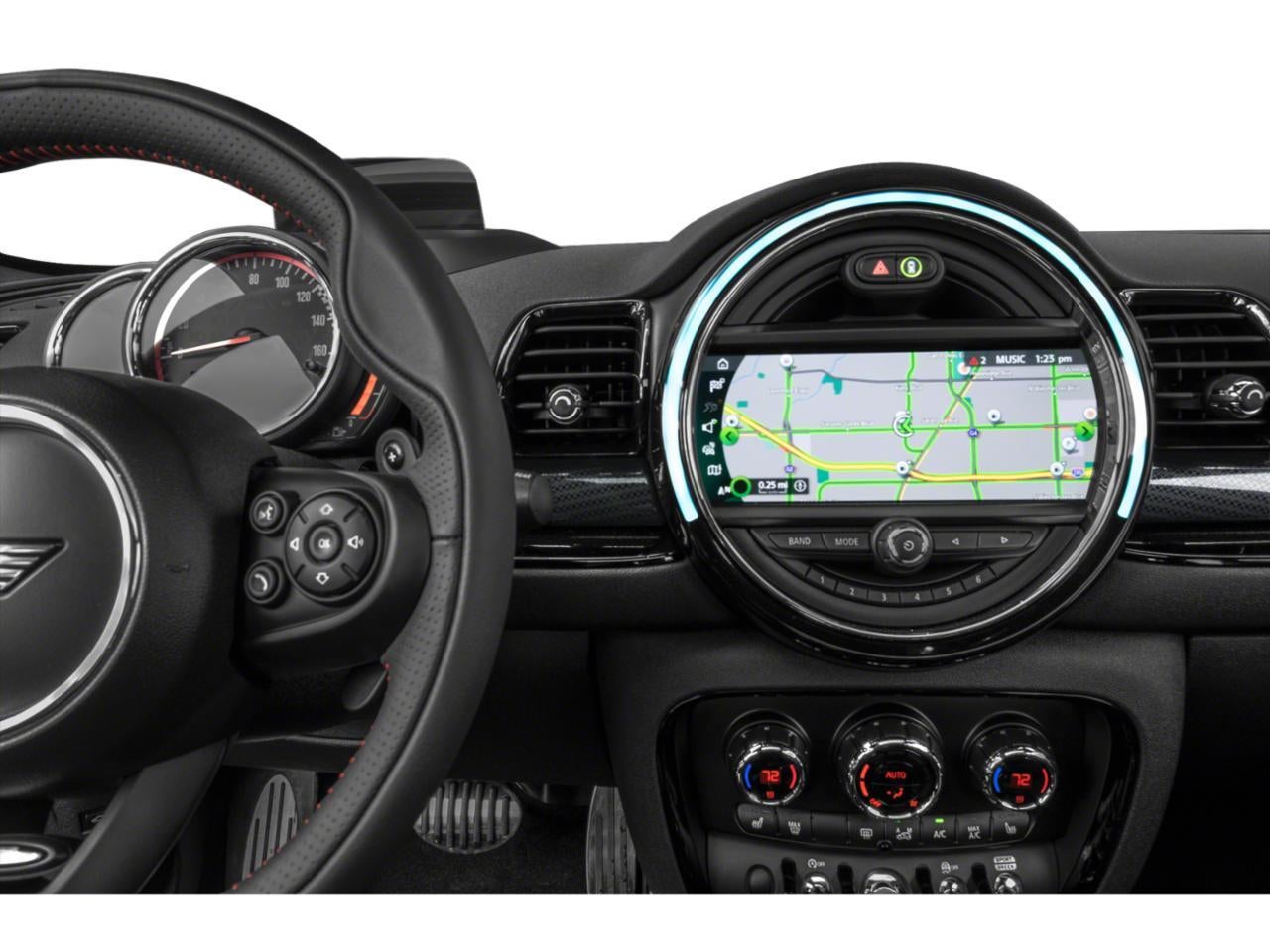 2024 MINI John Cooper Works Clubman ALL4 Base