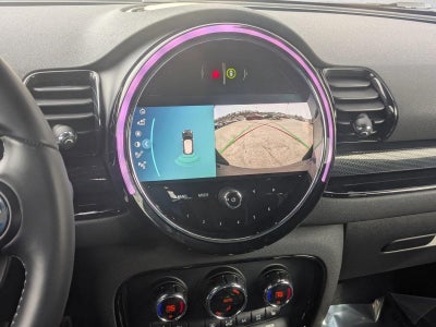 2023 MINI John Cooper Works Clubman ALL4 Base