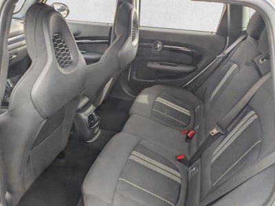 2023 MINI John Cooper Works Clubman ALL4 Base