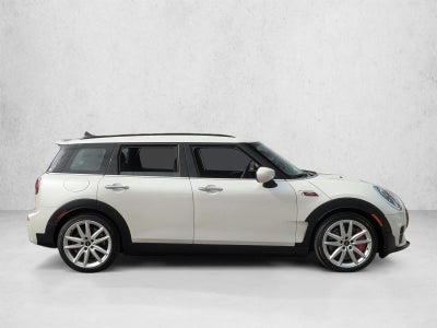 2023 MINI John Cooper Works Clubman ALL4 Base