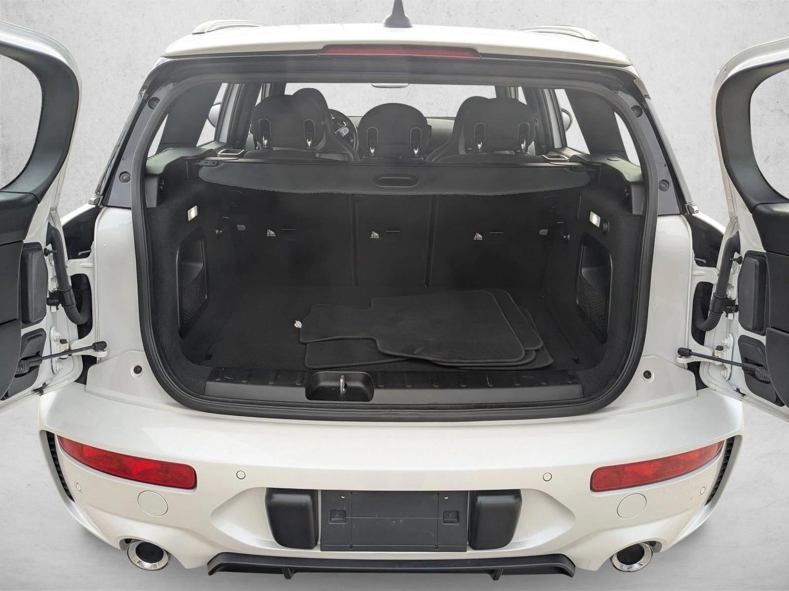 2023 MINI John Cooper Works Clubman ALL4 Base