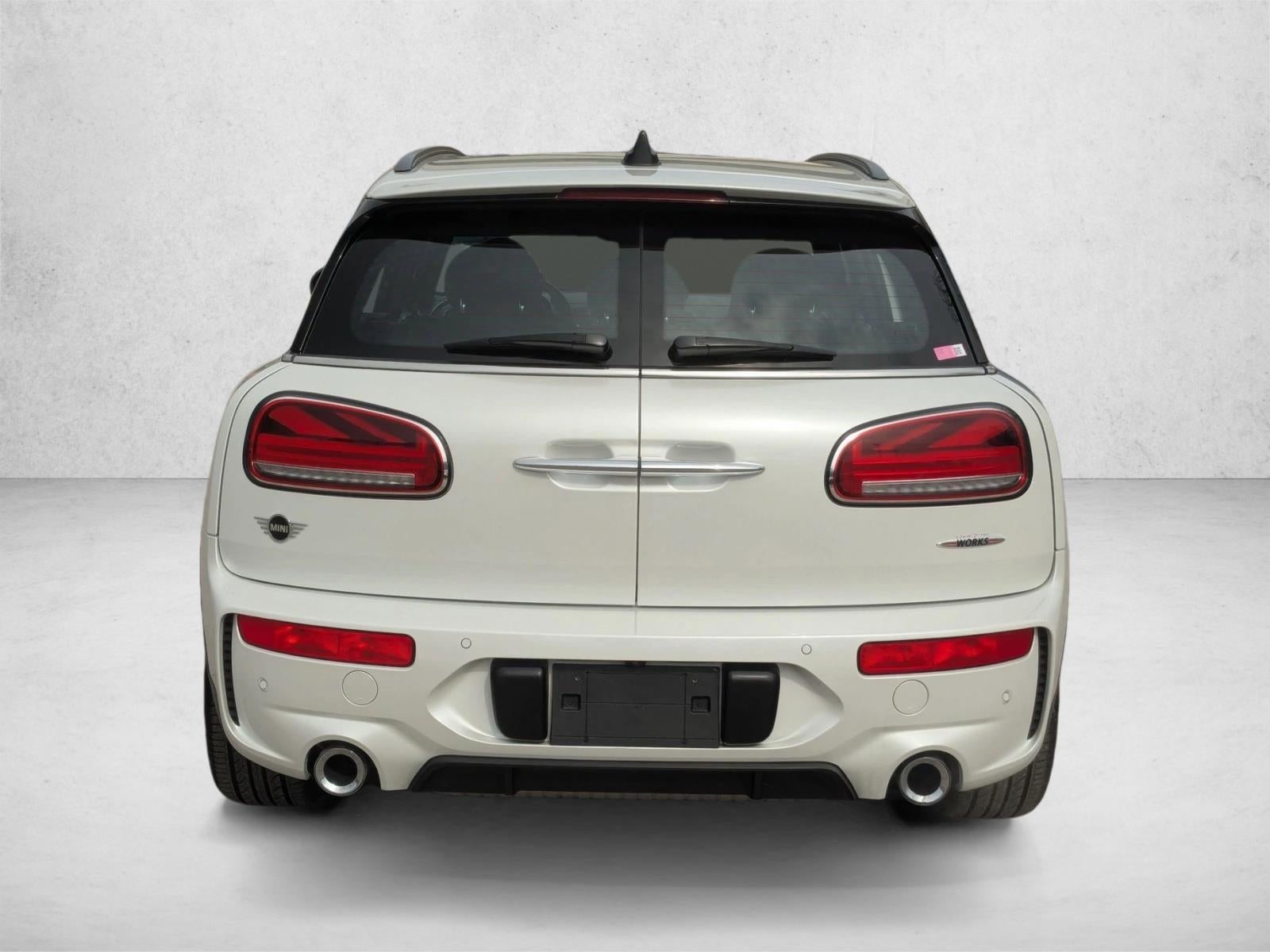 2023 MINI John Cooper Works Clubman ALL4 Base