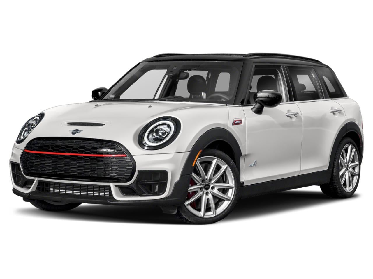 2023 MINI John Cooper Works Clubman ALL4 Base