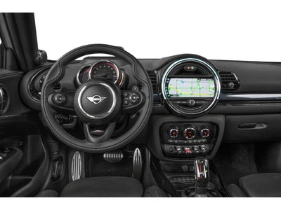 2023 MINI John Cooper Works Clubman ALL4 Base