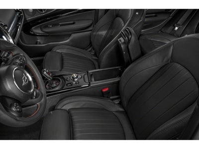 2023 MINI John Cooper Works Clubman ALL4 Base