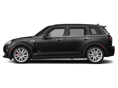 2023 MINI John Cooper Works Clubman ALL4 Base