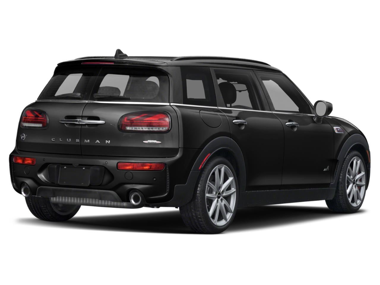 2023 MINI John Cooper Works Clubman ALL4 Base