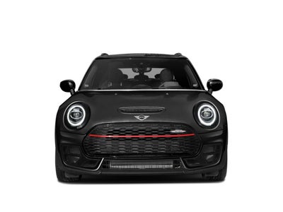 2023 MINI John Cooper Works Clubman ALL4 Base