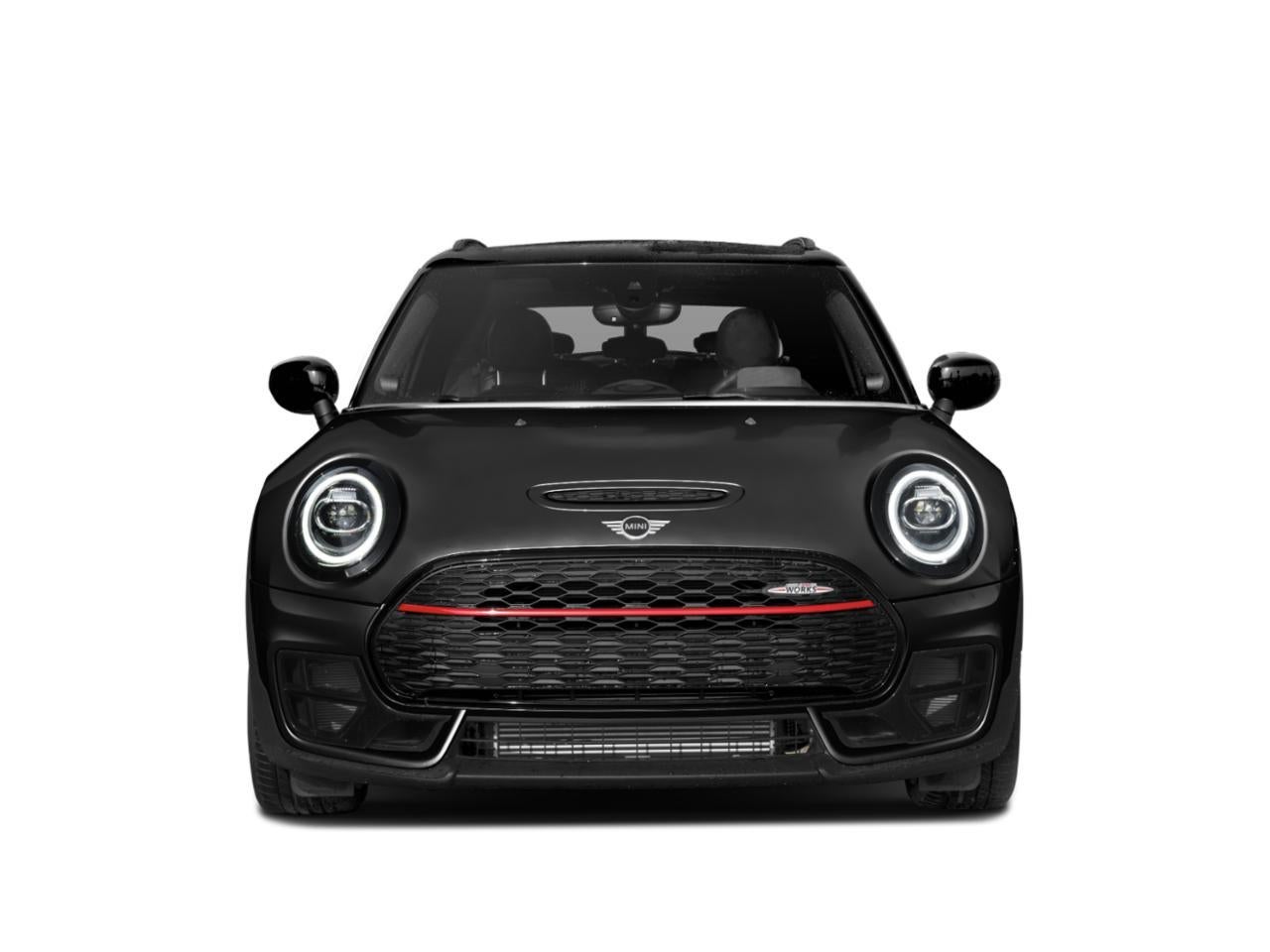 2023 MINI John Cooper Works Clubman ALL4 Base