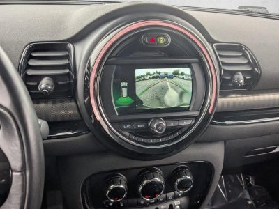 2019 MINI Cooper S Clubman Base
