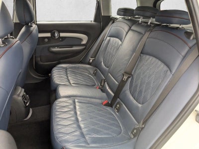 2019 MINI Cooper S Clubman Base