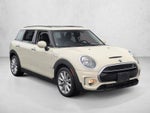 2019 MINI Cooper S Clubman Base