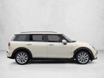 2019 MINI Cooper S Clubman Base