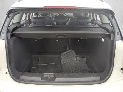2019 MINI Cooper S Clubman Base