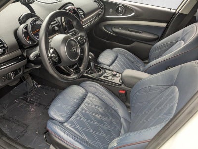 2019 MINI Cooper S Clubman Base