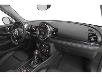 2019 MINI Cooper S Clubman Base