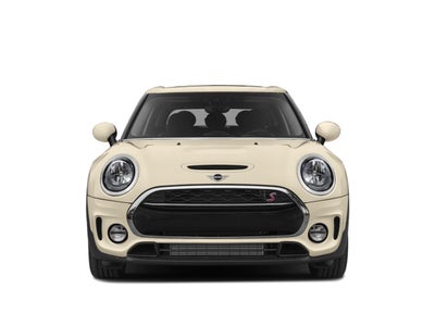 2019 MINI Cooper S Clubman Base