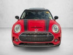 2020 MINI Cooper S Clubman Base