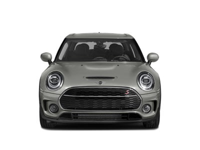 2020 MINI Cooper S Clubman Base