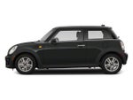 2012 MINI Cooper Hardtop 2 Door Base