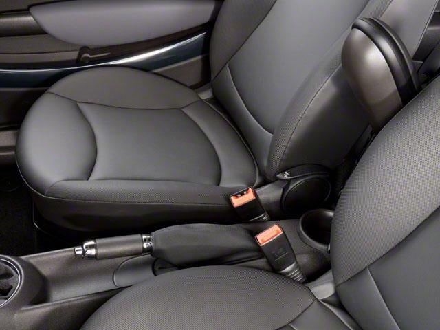 2012 MINI Cooper Hardtop 2 Door Base