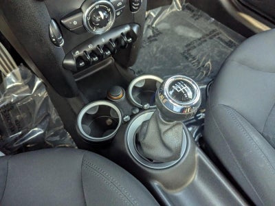 2011 MINI Cooper S Hardtop Base