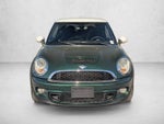 2011 MINI Cooper S Hardtop Base