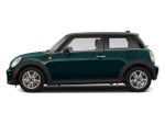 2011 MINI Cooper S Hardtop Base
