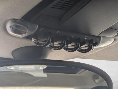 2013 MINI Cooper S Hardtop Base