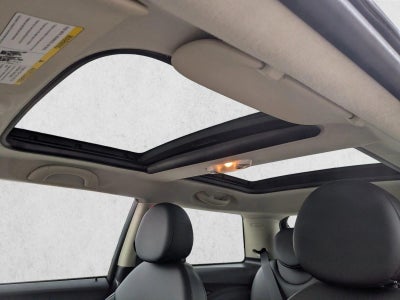 2013 MINI Cooper S Hardtop Base